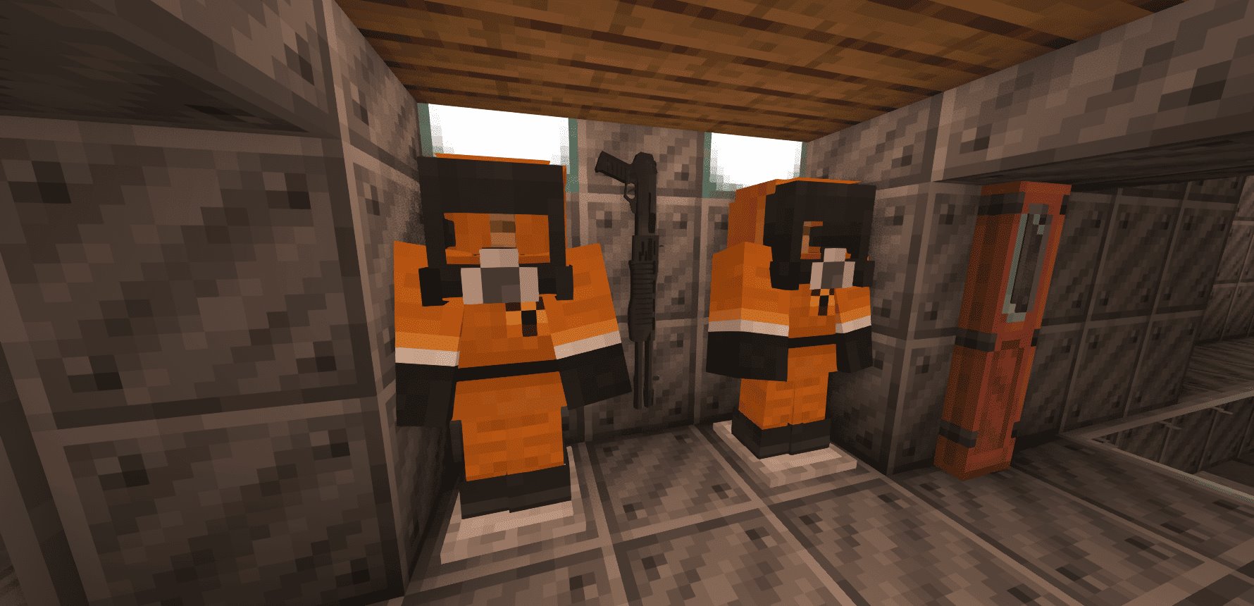 Реакторная зона